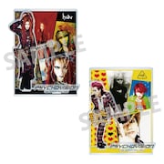 福岡会場で発売される新グッズよりアクリルジオラマ。