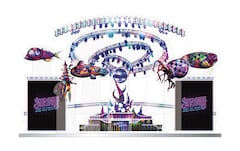 SEKAI NO OWARIツアー「深海」をパッケージ化、デラックスBOXには 