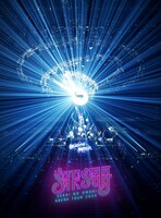 SEKAI NO OWARI「深海」通常盤ジャケット