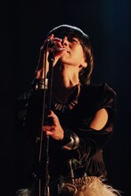 UA（Photo by Atsuki Iwasa）