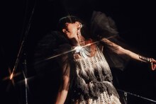 UA（Photo by Atsuki Iwasa）