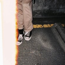 umitachi「くだらない」ジャケット