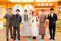 「この世界は1ダフル」より。 (c)フジテレビ