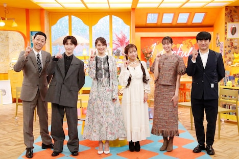 「この世界は1ダフル」より。 (c)フジテレビ