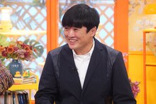 劇団ひとり (c)フジテレビ