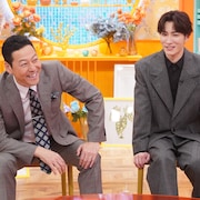 Snow Man渡辺翔太、プライム帯レギュラー番組で初MC「この世界は1ダフル」今夜放送スタート