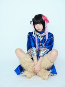 「週刊少年サンデー」よりano。