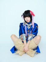 「週刊少年サンデー」よりano。