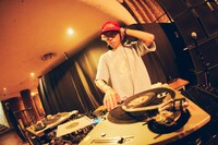 「NEW KICKS -ONE MAN SHOW-」の様子。（撮影：山川哲矢）