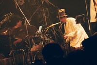 「NEW KICKS -ONE MAN SHOW-」の様子。（撮影：山川哲矢）