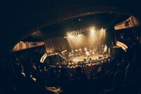 「NEW KICKS -ONE MAN SHOW-」の様子。（撮影：山川哲矢）