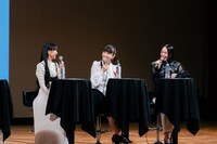 Perfume（写真提供：FM802、撮影：ハヤシマコ）