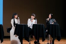 Perfume（写真提供：FM802、撮影：ハヤシマコ）