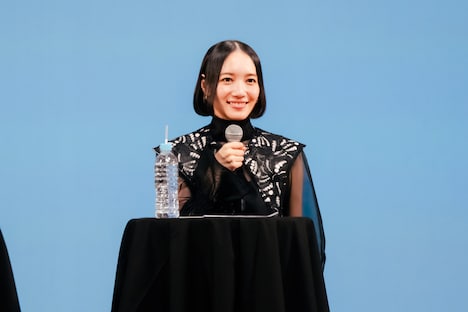 のっち（写真提供：FM802、撮影：ハヤシマコ）