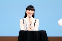 かしゆか（写真提供：FM802、撮影：ハヤシマコ）