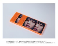 あいみょん「猫にジェラシー」カセットテープのイメージ。