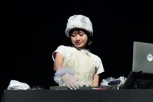 reina（撮影：須古恵）