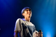 ryuya（撮影：須古恵）