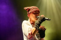 tmrw（撮影：須古恵）