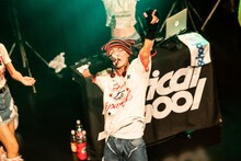 tmrw（撮影：須古恵）