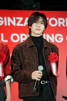 ウォンビン（RIIZE）