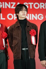 ウォンビン（RIIZE）