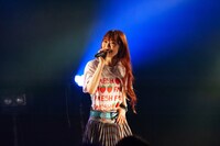 minan（撮影：須古恵）