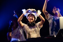 reina（撮影：須古恵）