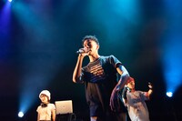 malik（撮影：須古恵）