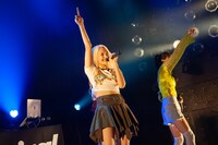 sayo（撮影：須古恵）