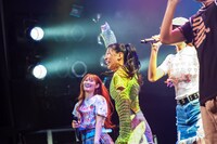 mana（撮影：須古恵）