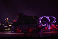 五条院凌「GoJoInRyo Concert 2024～GLAMOROUS TONE～」の様子。（写真提供：ワールドアパート）