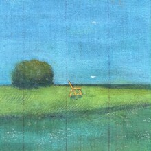 Hedigan's「Chance」配信ジャケット