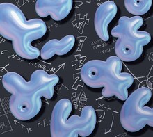 THE SUPER FRUIT「どーぱみんみん サクセス論」初回限定盤ジャケット