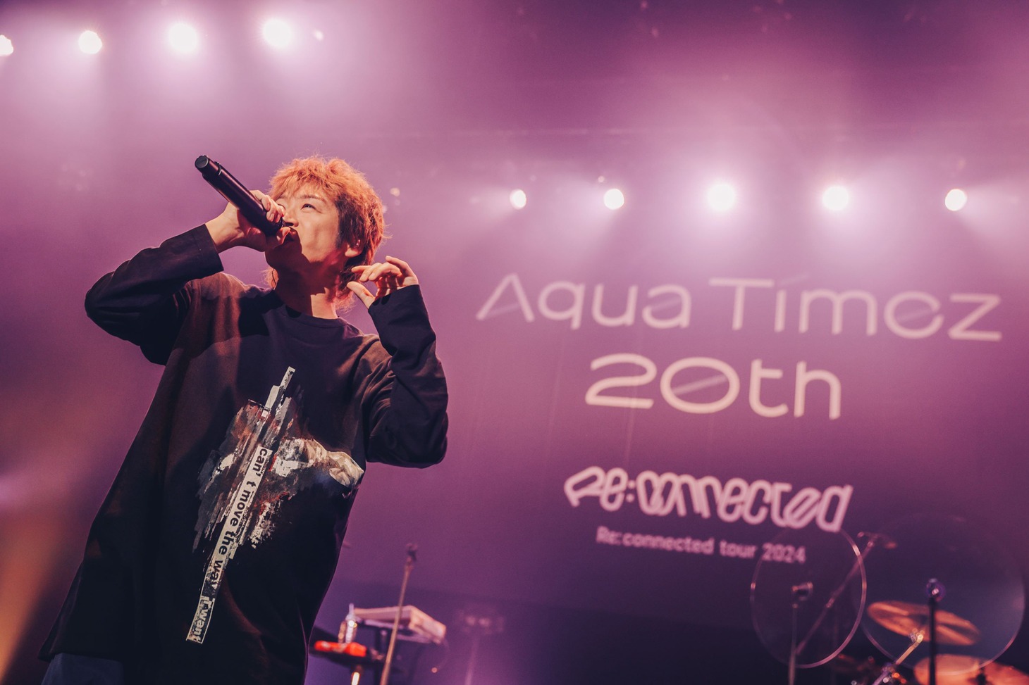 Aqua Timez