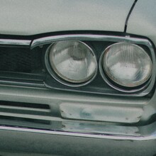 goethe「Make a Move」ジャケット