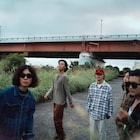 Hedigan'sが新曲「Hatch Meets June」発表、自主企画「AWAI」にHAPPYのゲスト出演決定
