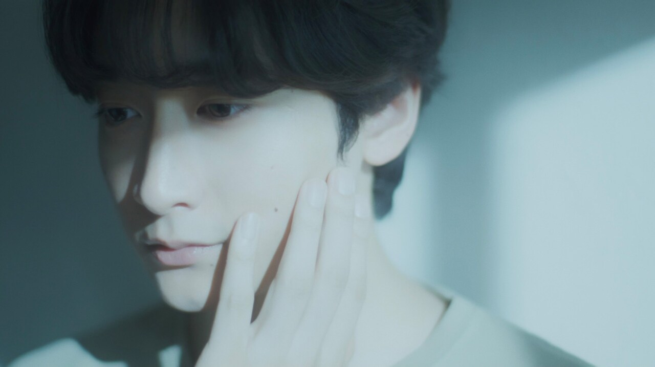 上野大樹「光り」MVは小関裕太主演のモノドラマ「新たな沢山の解釈を授かった気持ち」