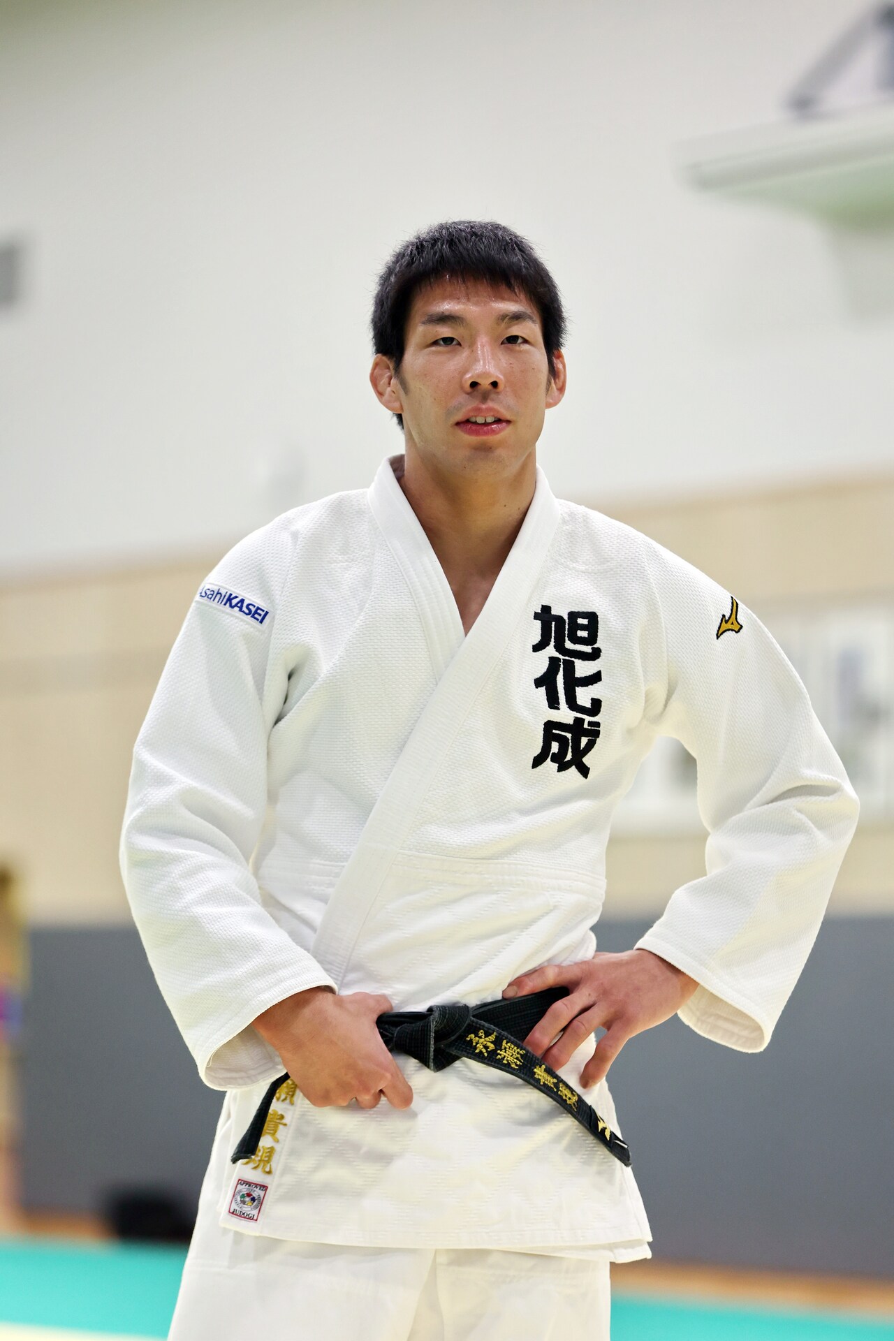 パリ五輪柔道男子金メダリスト・永瀬貴規の勝負曲は