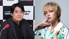 手越祐也は何を語る、次週「佐久間宣行のオールナイトニッポン0」に生出演