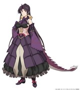 ウリドラ(c)まきしま鈴木・ホビージャパン/「日本へようこそエルフさん。」製作委員会