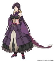 ウリドラ(c)まきしま鈴木・ホビージャパン/「日本へようこそエルフさん。」製作委員会