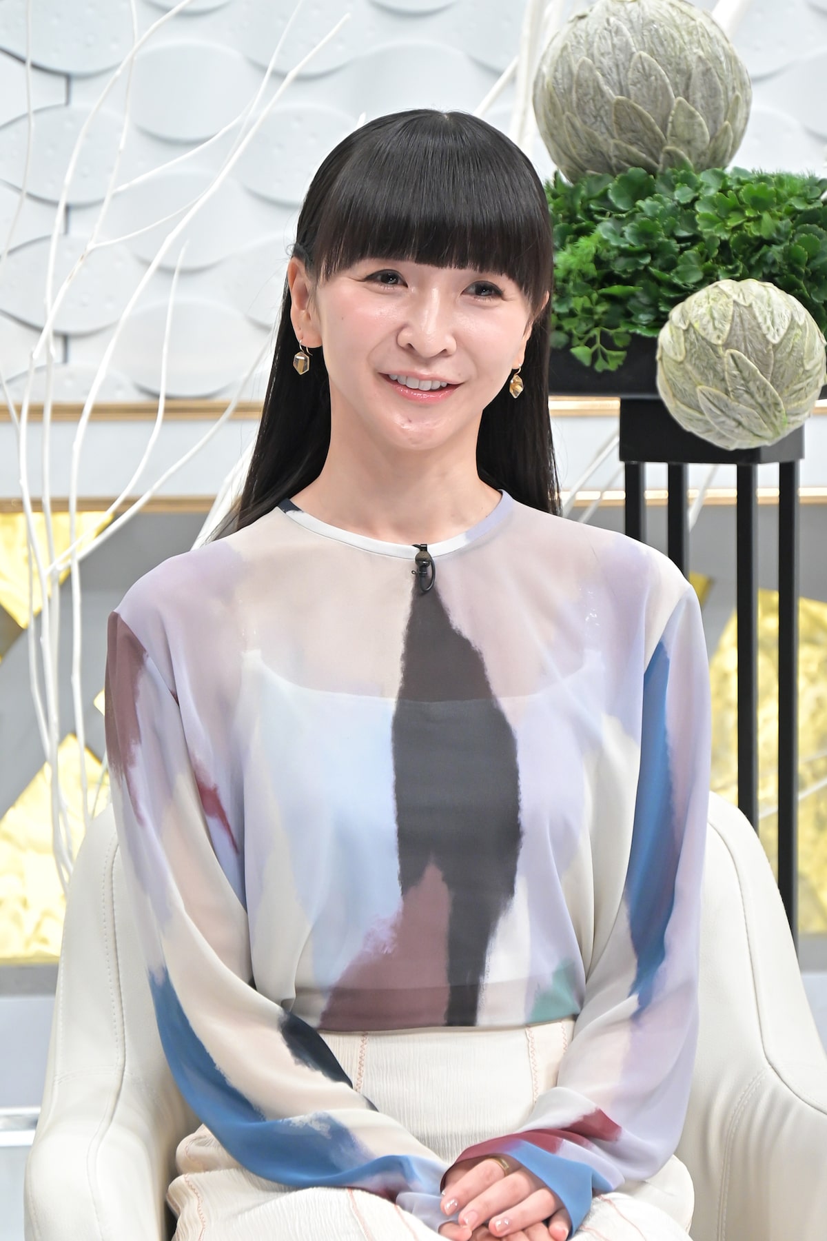 Perfume かしゆか エロ 