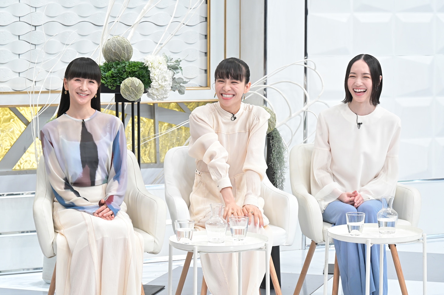 Perfume (c)MBS