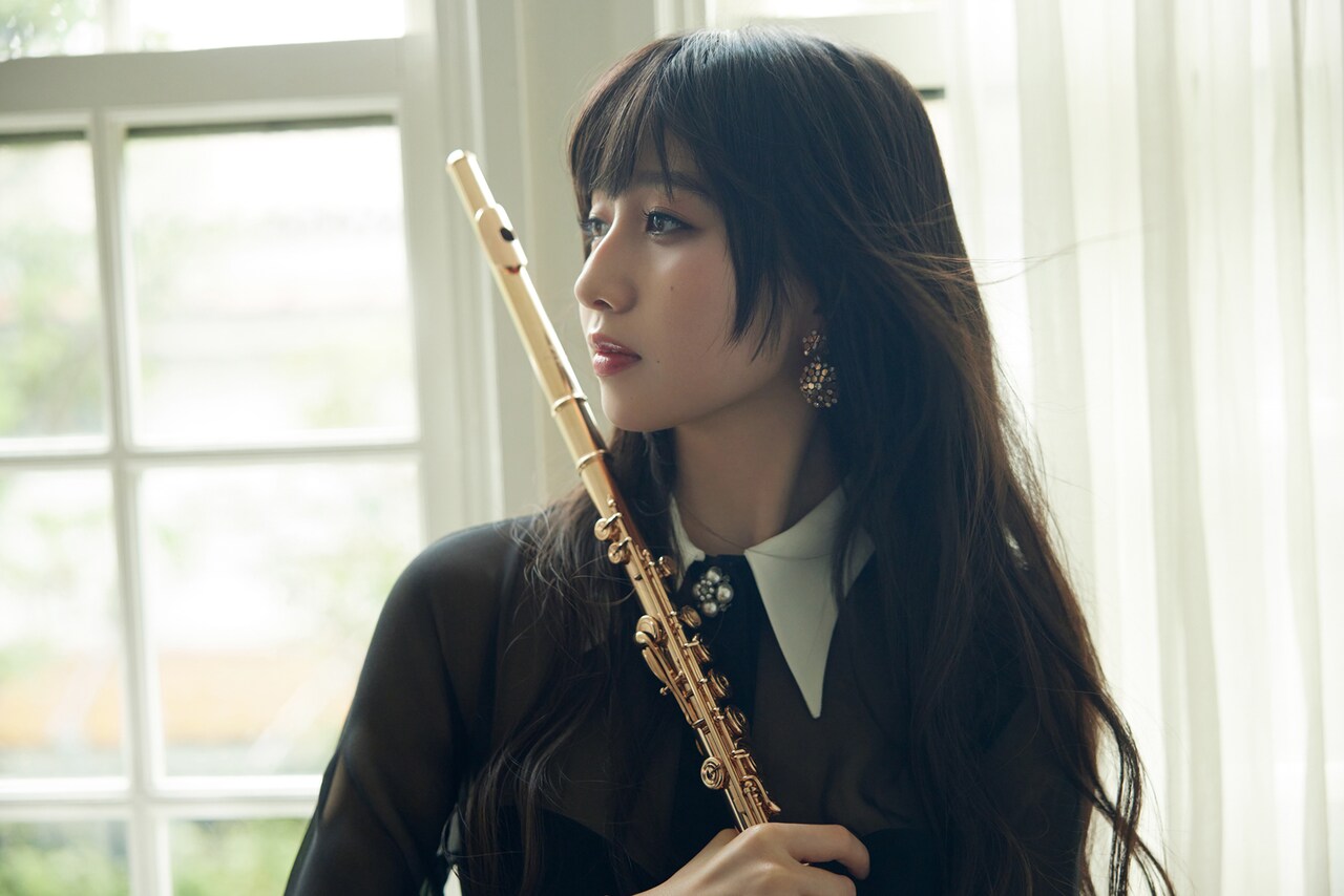 Cocomiが3rdアルバム発売＆東阪リサイタル開催、今夜YouTube生配信