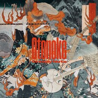 Creepy Nuts「オトノケ」ジャケット