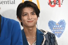 ニコニコのハル。