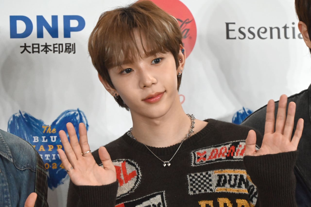 ショウタロウ - RIIZEが今も思い出す日本での出来事は？2025年は