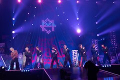 MAZZEL初の全国ツアーがパッケージ化、特典にツアービハインドやソロカメラ映像