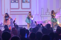 「Search～Task have Fun～」の様子。（撮影：林晋介）